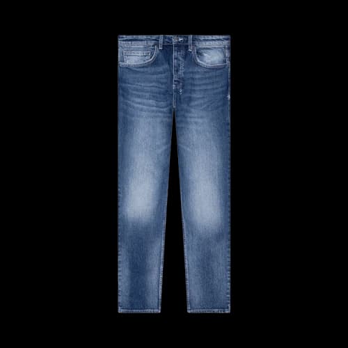 Ksubi Wolfgang Mid Town Jeans 'China'