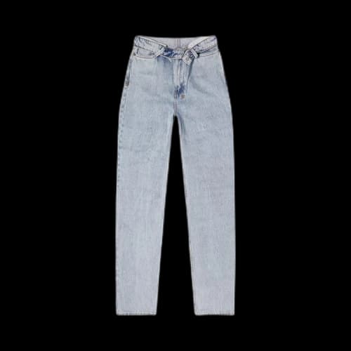 Ksubi Undone Playback Jeans 'Muse'
