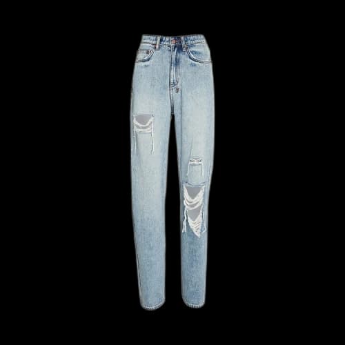 Ksubi Playback Jean 'Lifetime Busted'