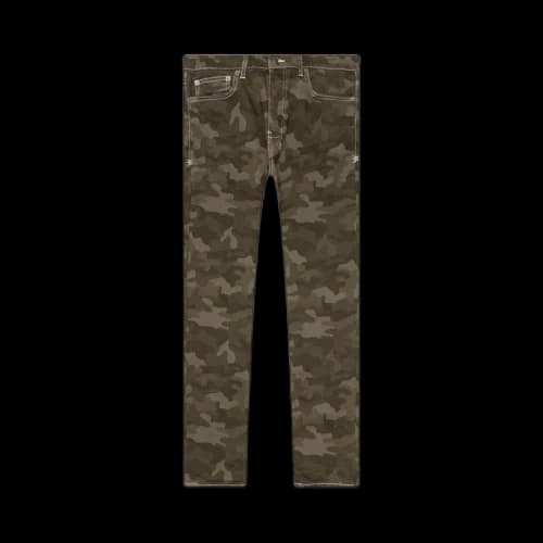 Ksubi Chitch 'Camo'