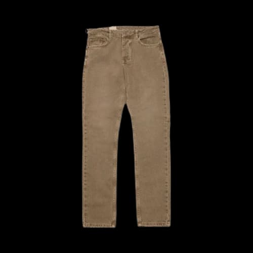 Ksubi Chitch Jean 'Khaki Kush'