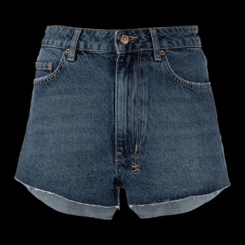 Ksubi Kali Short 'Bluebell'