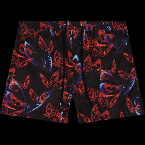 Ksubi Ultrafly Boardshort 'Hyper'