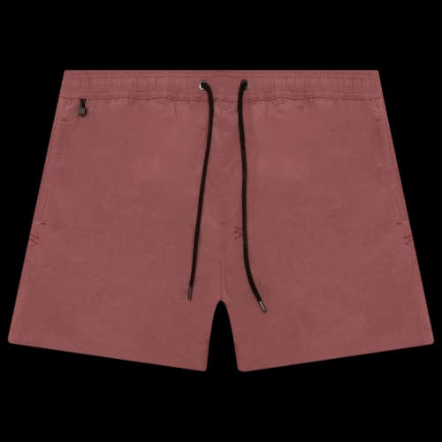 Ksubi Burner Boardshort 'Vino'