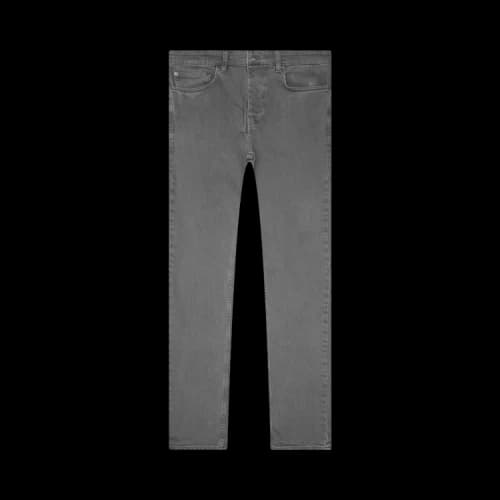 Ksubi Chitch Over Die Jeans 'Khaki'
