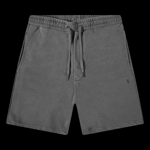 Ksubi 4 X 4 Trak Short 'Grey'