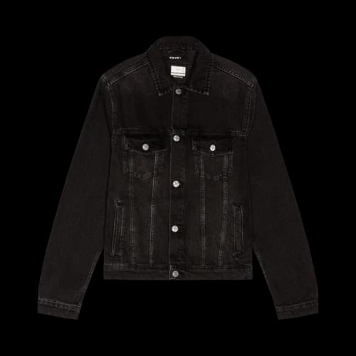 Ksubi Classic Jacket 'Ether'