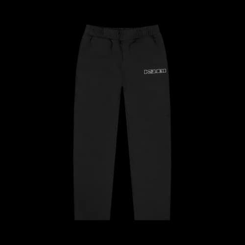 Ksubi Artikle Track Pant 'Black'