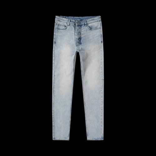 Ksubi Chitch Jeans 'Half Way'