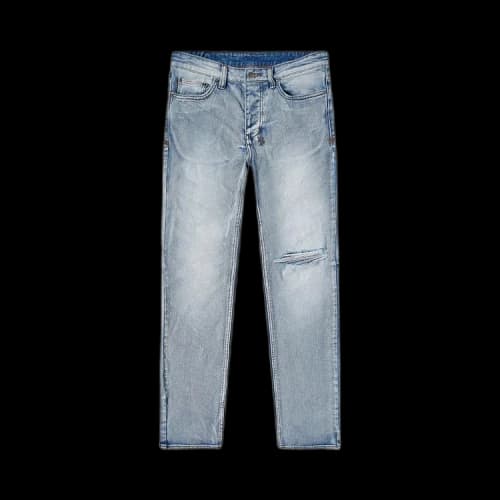 Ksubi Chitch City High Jeans 'Denim'