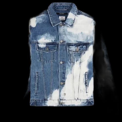 Ksubi Classic Jacket 'The Heavens'