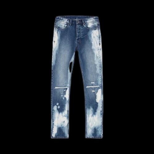 Ksubi Van Winkle Jeans 'The Heavens'
