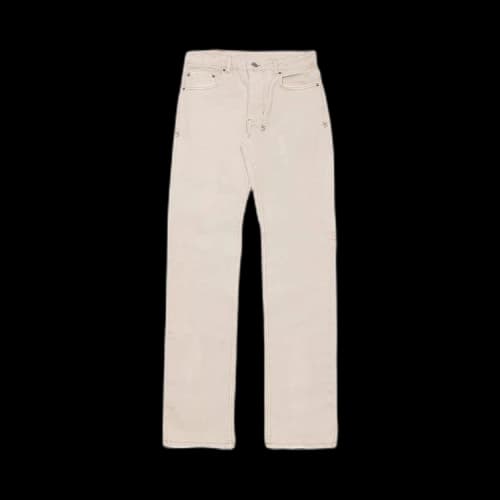 Ksubi Hazlow Antike Jeans 'Tan'