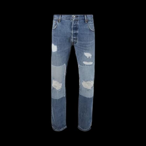 Gallery Dept. Ranger 5001 Denim 'Indigo'
