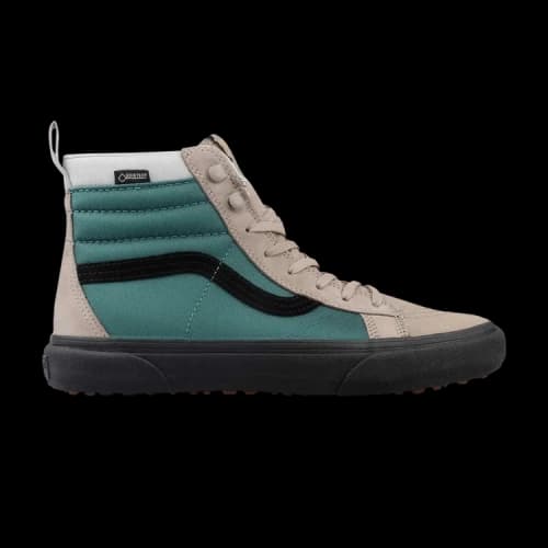 Vans Sk8-Hi GTX MTE 'Fallen Rock Evergreen'