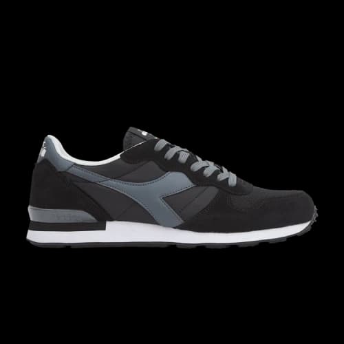 Diadora Camaro 'Turbulence Black'