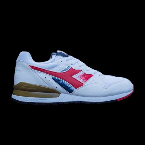 Concepts x Diadora Intrepid 'From Seoul to Rio'