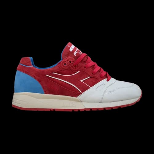 Diadora Bait x DreamWorks x S8000 'Where's Wally'