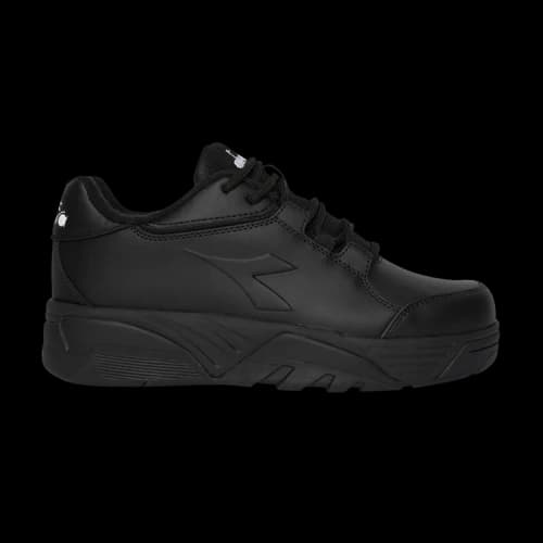 Diadora Majesty 'Triple Black' (Women's)