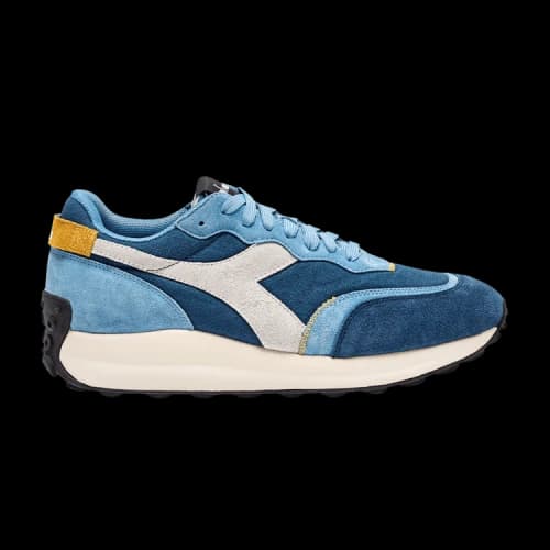Diadora Race Suede SW 'Niagara Gibraltar Sea'
