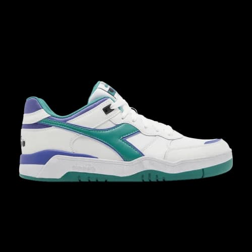Diadora B.56 Icona 'White GreenLake'