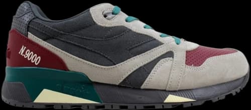 Diadora N9000 USA Castle Rock