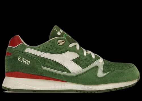Diadora V7000 END. Milano