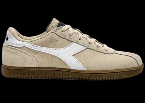 Diadora Tokyo Parchment