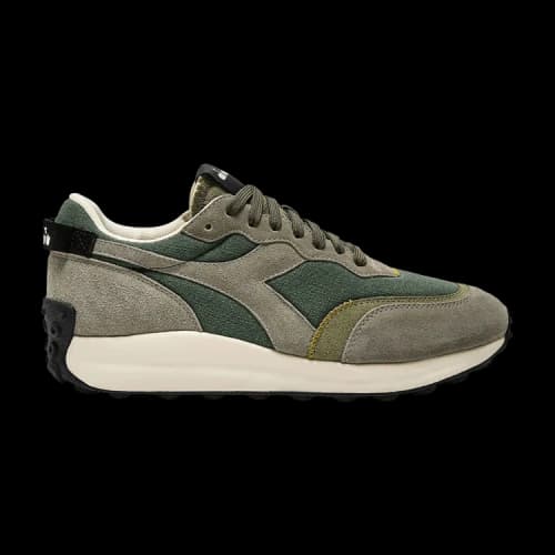 Diadora Race Suede SW 'Vetiver'