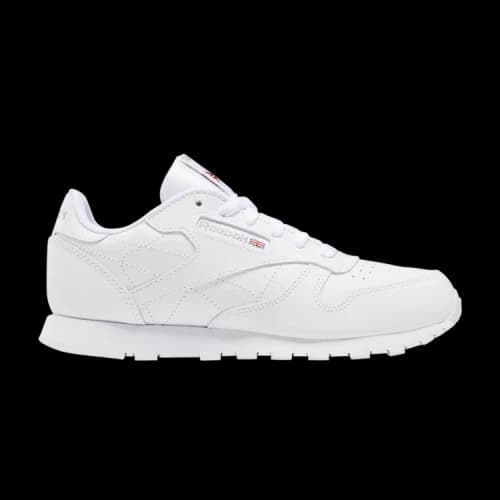 Reebok Classic Leather J 'White'