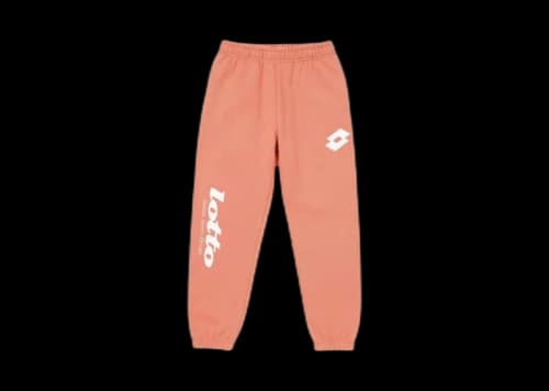 Lotto Invitational Sweatpant Pink