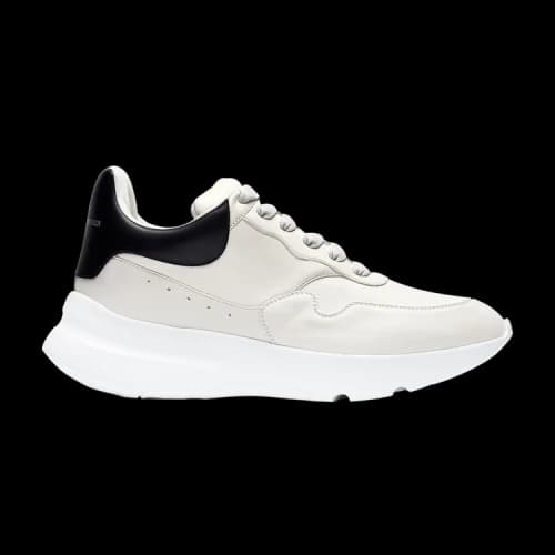 Alexander Mcqueen Platform Sneaker