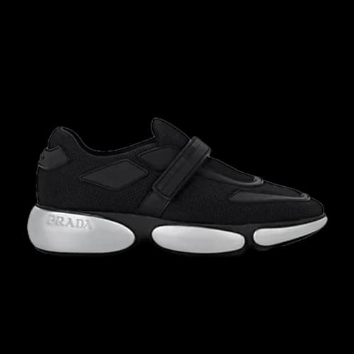 Prada Cloudbust Mesh (Women's)