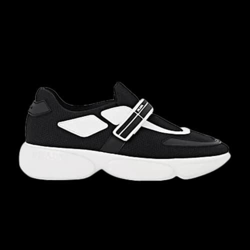 Prada Cloudbust Mesh (Women's)