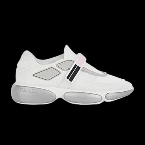 Prada Cloudbust Mesh (Women's)