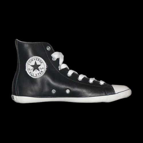 Converse Chuck Taylor All Star Light Hi 'Acoustic Black' (Women's)