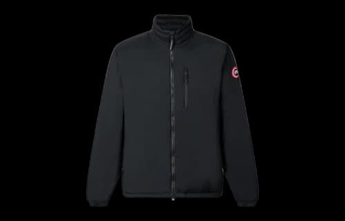 Canada Goose Lodge Jacket 'Black'