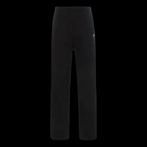 Balenciaga Political Campaign Jogging Pants 'Black'