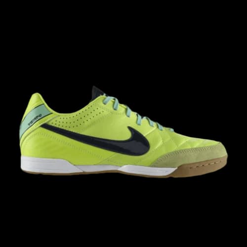 Nike Tiempo Natural 4 IC 'Volt'