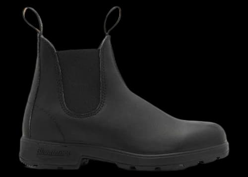 Blundstone 510 Black