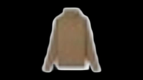 Stone Island Primaloft Bio Recycled Polyester/Wool Stellina 5100036 Sweater Dark Beige