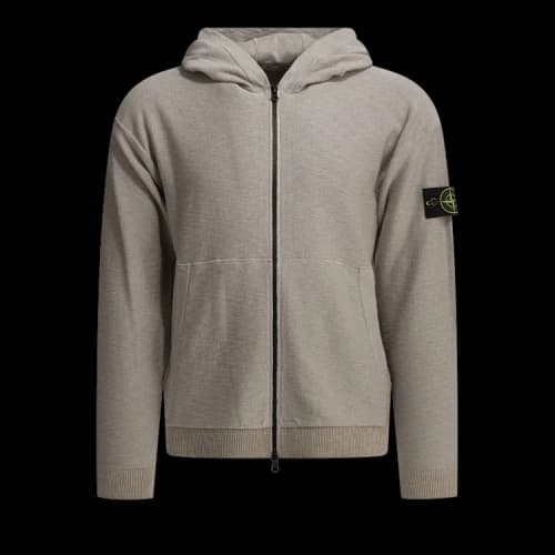 Stone Island Basic Hoodie 'Desert'