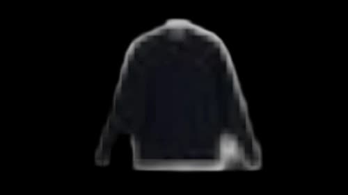 Stone Island Pure Wool 5100054 Sweater Navy Blue