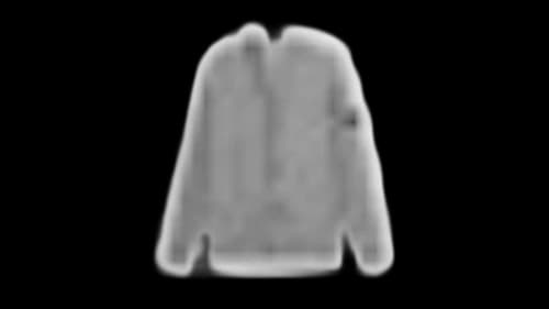 Stone Island Light RWS Geelong Wool 5100065 Cardigan Cement Melange