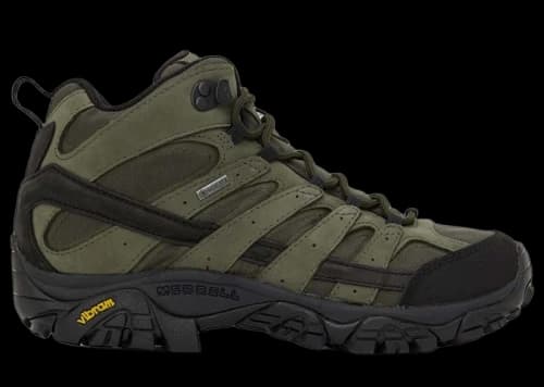 Merrell 1TRL Moab 2 Mid Gore-Tex Adsum Ivy
