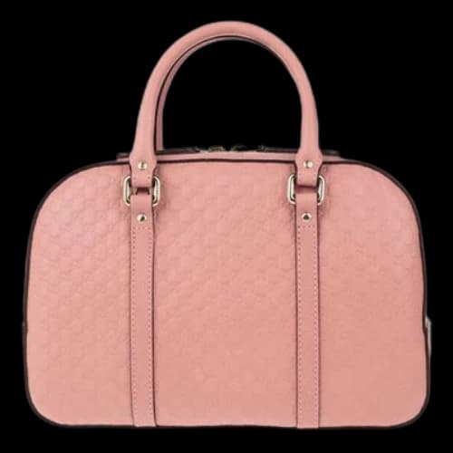 Gucci GG Printing Handbag Multi-color (Women's)