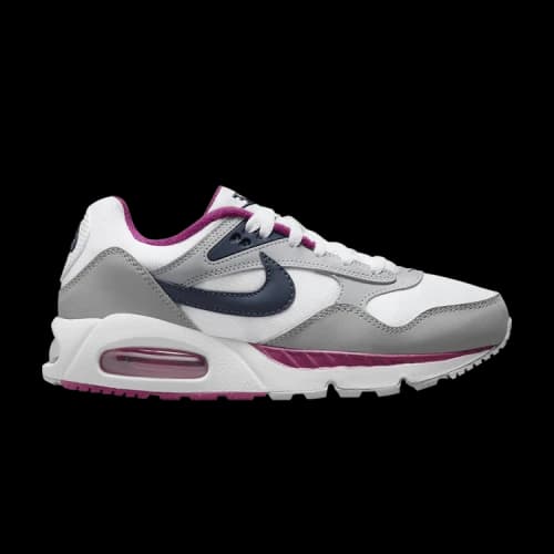 Nike Air Max Correlate 'White Grey Fuchsia' (Women's)