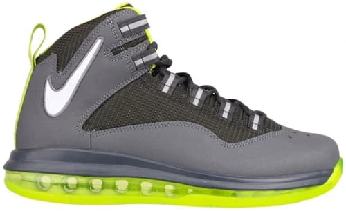 Nike Air Max Darwin 360 Dark Grey Cyber