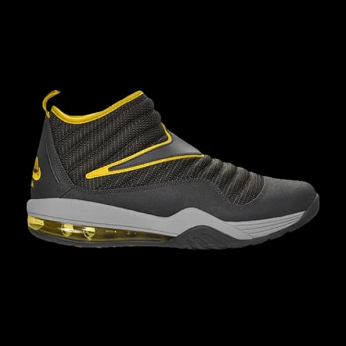 Nike Air Max Shake Evolve 'Anthracite Speed Yellow'