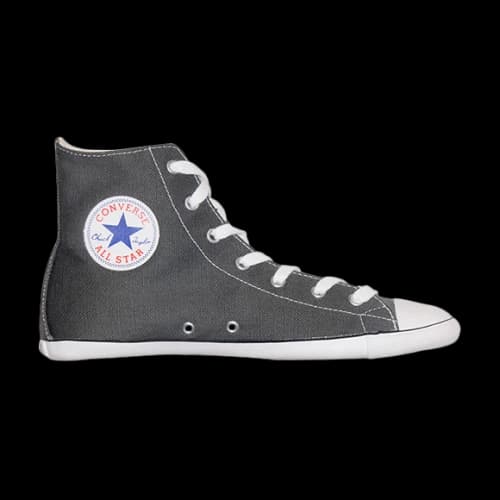 Converse Chuck Taylor All Star Light Hi 'Charcoal' (Women's)